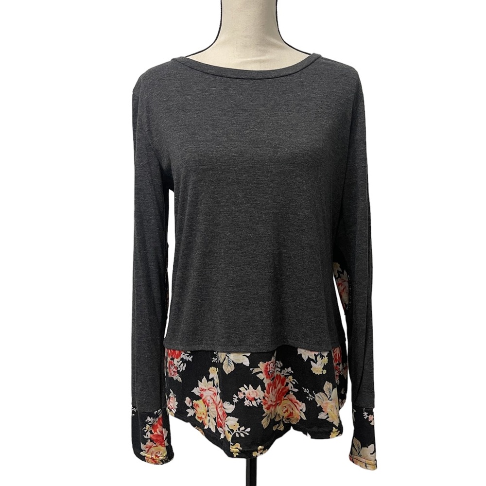 Knit Top